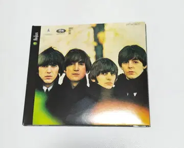 The Beatles For Sale CD 종이 자켓 중고