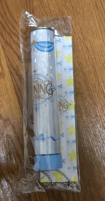 소년 닌자 응원봉 탑 Shining Star 샤이스타