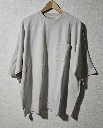 Goodwear 굿웨어 2W7-2501 SUPER BIG 티셔츠