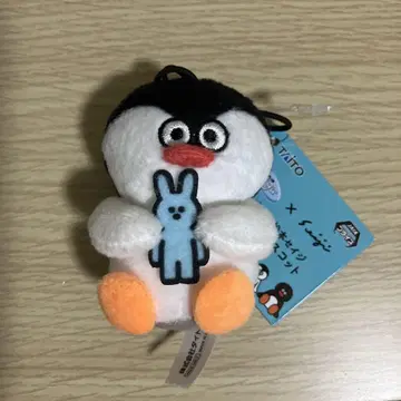 핑구 마츠모토 세이지 마스코트 핑가