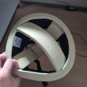 키요타 헤드 가드 KM-50