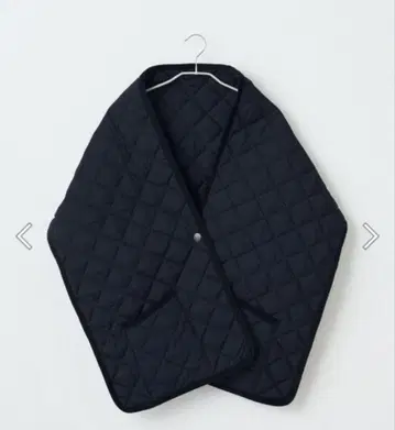 러셋 퀼팅 스톨