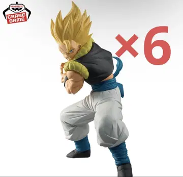 드래곤볼 슈퍼 Grandista-GOGETA- 6개