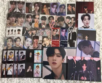 WEi 김요한 묶음 판매 세트