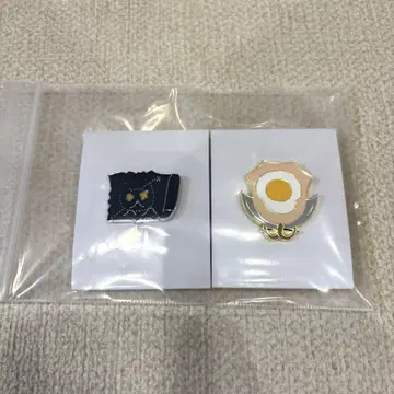NEXZ 유우 핑 배지 렌트레