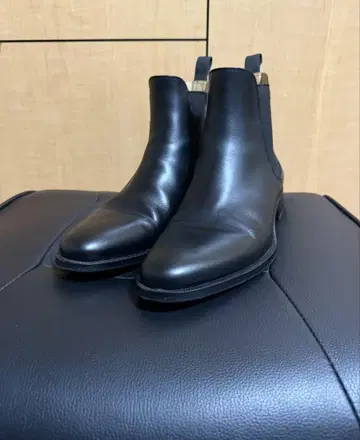 scarosso 스카롯소 부츠