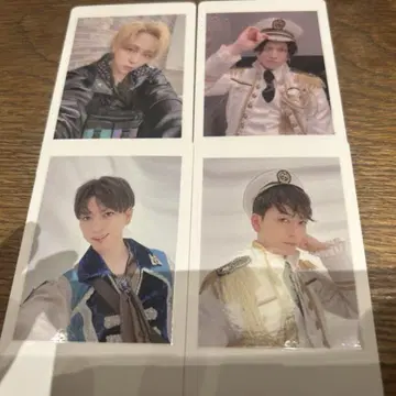MeseMoa. 토미타케 아오이 노자키 벤토 하피카
