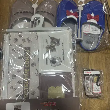명탐정 코난