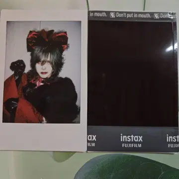 Royz 폴라로이드 즉시 구매 Ok