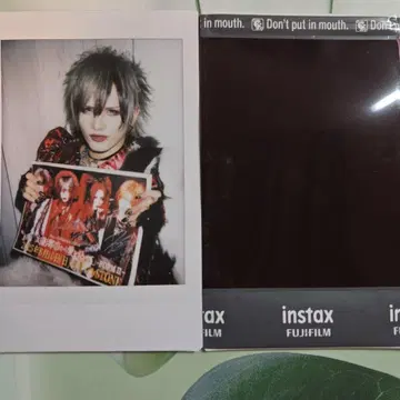 Royz 폴라로이드 즉시 구매 Ok