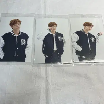 BTOB WIND and WISH 팝업 사진 선재
