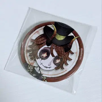 제5인격 IdentityV 우편 배달부 빅터 dark x pop 캔뱃지