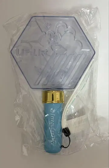 이레귤러스 응원봉