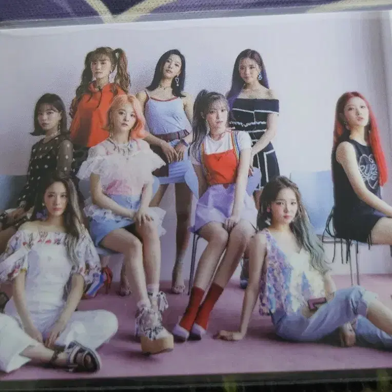fromis_9 キノ トレカ Fun Factory Kihno kino Amazon.co.jp: fromis_9 (プロミスナイン) - FUN FACTORY (FUN
