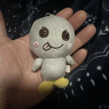 그레이 캐릭터 봉제 인형