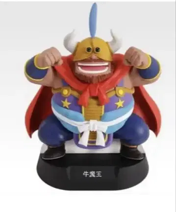 제일복권 드래곤볼 B상 우마왕