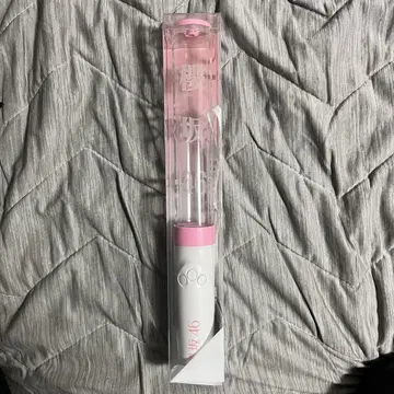 사쿠라자카46 올팬 응원봉