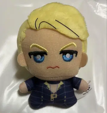 죠죠의 기묘한 모험 치미모 Plushie 프로슈트 죠죠 Plushie