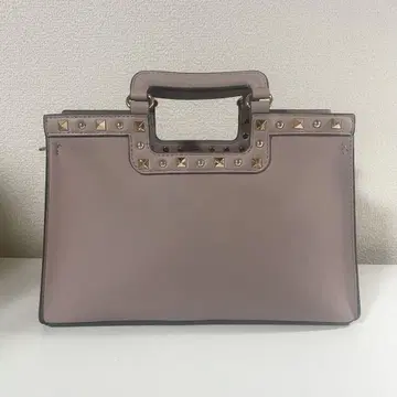 다이애나 고우히스무스 백 핑크
