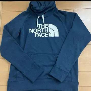 THE NORTH FACE 후드티 NT12088 네이비 XL