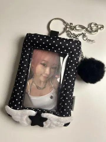 트레카 케이스 위시코어