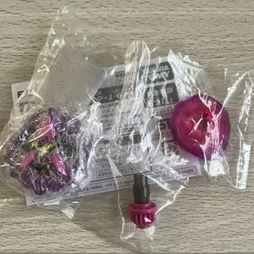베이블레이드 드랜버스터 컬러 초이스