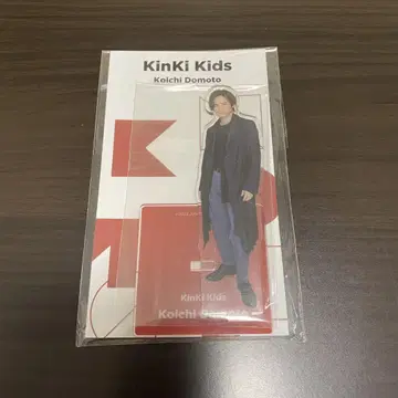 [익명 배송] 도모토 코이치 아크릴 스탠드
