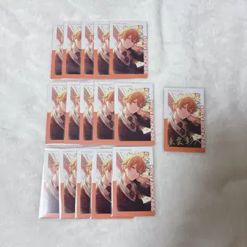프로세카 에피카 시노노메 아키토 묶음 판매