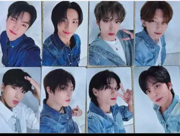 ateez 아치즈 팝업 전시회 스탬프 랠리 컴플리트