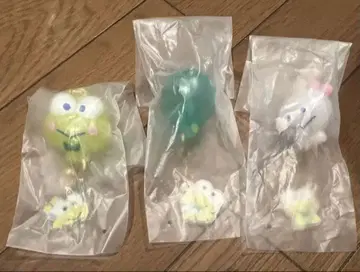 케로케로케로피 꿈꾸는 벌룬 시리즈