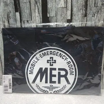 TOKYO MER 굿즈 토트백 극장판 TOKYO MER 남해 미션 새상품