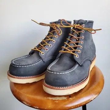 BEAMS 별주 레드윙 REDWING 8854 아이리쉬 세터