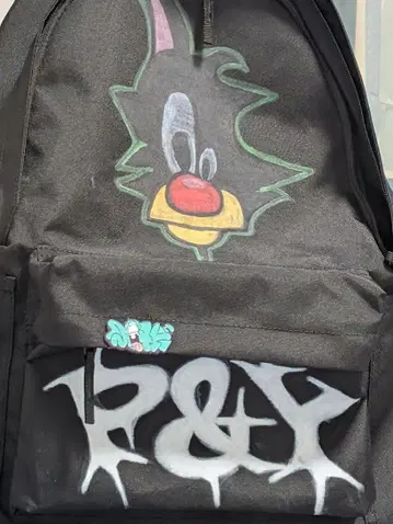 punkandyo 가방
