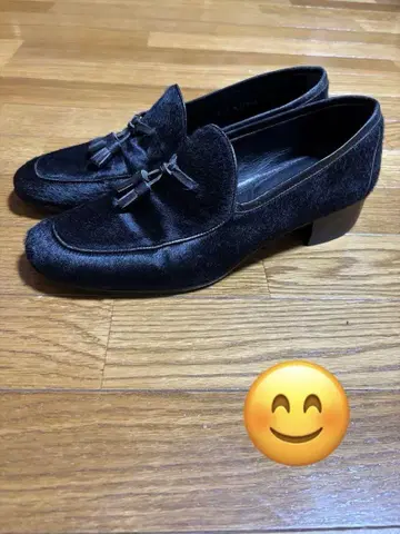 Ermenegildo Zegna 로퍼 EU7