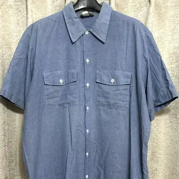 Dickies 반팔 셔츠