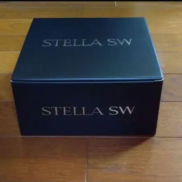 시마노 25 STELLA 스텔라 SW 8000HG 미사용 새상품