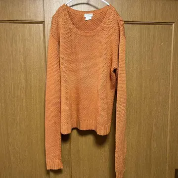 dries vannoten 코튼 니트