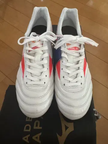 모렐리아2 Mizuno MORELIA 25.5cm