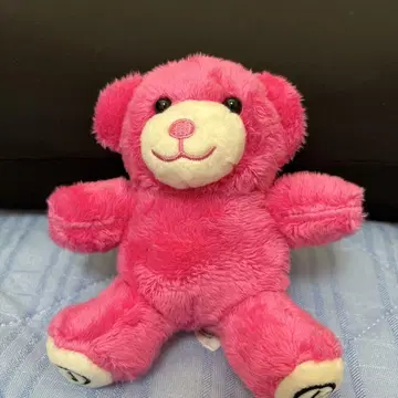 뷔 V BTS FRI(END)S Bear Keyring