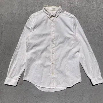 Paul Smith 긴팔 셔츠 버튼 다운 일본제 컬러풀 구제 의류