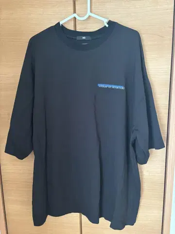 HARE 티셔츠