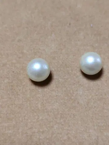 고급 진주 (천연 Pearl)