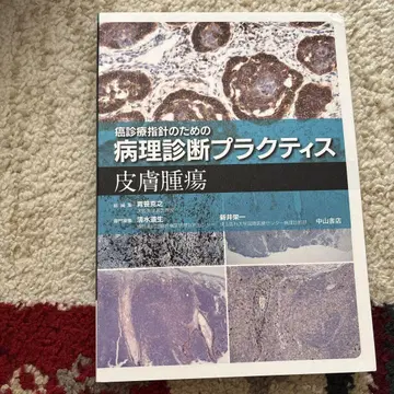 피부 종양 암 진료 지침을 위한 병리 진단 프랙티스