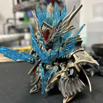 SDW 아서 건담 Mk-III