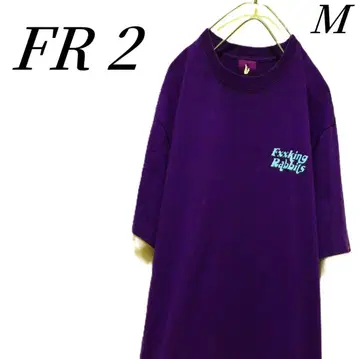FR2 나데시코 티셔츠