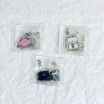 아이돌마스터 샤이니 컬러즈 제비뽑기당 코메틱 아크릴 참