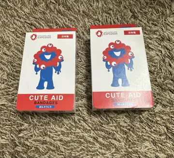 먘먘 반창고 Aid Bandages 18매입