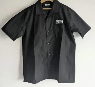 KMNZ KMN HALF SHIRTS XL