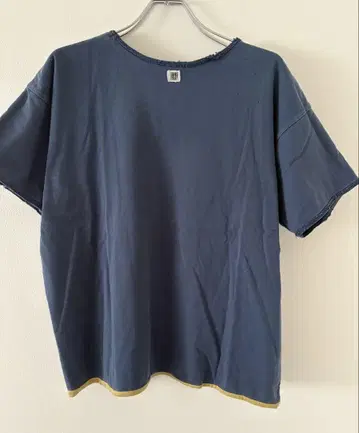 새상품 FAR EASTERN ENTHUSIAST T셔츠 fee baa