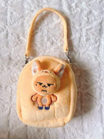 PPULBATU MULTI POUCH HWANG CHOON